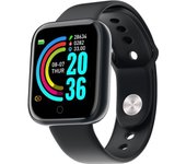 Smartwatch Trend - Negro