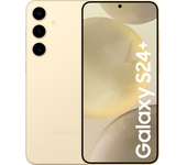 Galaxy S24+ 5G 256GB+12GB RAM