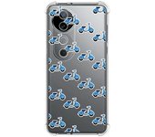 Funda Antigolpes Vivo V40 5G Scooter