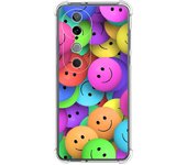 Funda Antigolpes Vivo V40 5G Smile