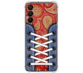Funda Samsung Galaxy S24 5G Zapatillas 10