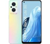 OPPO Reno 8 Lite 8+128GB 6.4 pulgadas pulgadas 5G Rainbow Spectrum DS WindTre