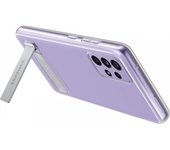 Funda Clear Standing Galaxy A52 (EF-JA525CTE)