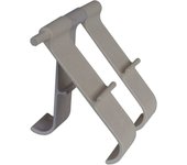 R-Go Tools R-Go Treepod Bio-based Soporte para ordenador portátil y tableta, blanco