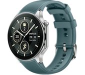 Watch 2 47mm Bluetooth Plata (Radiant Steel)