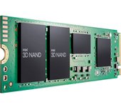 Intel 670p M.2 1000 GB PCI Express 3.0 3D4 QLC NVMe