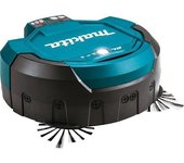 Robot aspirador MAKITA DRC200Z de 18 V con iones de litio