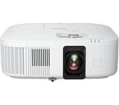 Epson EH-TW6250 videoproyector Proyector de corto alcance 2800 lúmenes ANSI 3LCD 4K+ (5120x3200) Bla