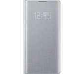 Samsung EF-NN970 funda para teléfono móvil 16 cm (6.3 pulgadas pulgadas) Folio Plata