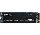 PNY CS1030 M.2 NVMe 250 GB PCI Express 3.0