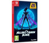 Just For Games Killer Queen Negro Nintendo Switch - 5060146467957