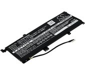 Batería para portátil HP M6-W102DX