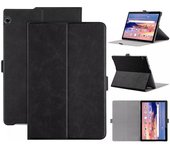 Funda Flip Stand Case para Huawei MediaPad T5 10.1 pulgadas
