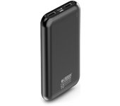 Urban Factory UPB10UF batería externa Polímero 10000 mAh Negro