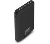 Urban Factory UPB05UF batería externa Polímero 5000 mAh Negro