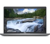 DELL Latitude 5440 Intel® Core™ i7 i7-1365U Portátil 35,6 cm (14 pulgadas pulgadas) Full HD 16 GB DDR4-SDRAM 512 GB SSD Wi-Fi 6E (802.11ax) Windows 11 Pro Gris
