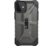 Urban Armor Gear Plasma funda para teléfono móvil 13,7 cm (5.4 pulgadas pulgadas) Negro, Gris, Translúcido
