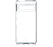 ITSKINS GGHI-SPECM-TRSP funda para teléfono móvil 17 cm (6.7 pulgadas pulgadas) Transparente