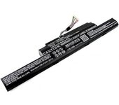 BATERÍA PARA PORTÁTIL ACER TRAVELMATE P259-G2-MG P259-G2-M AS16B5J
