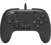 Hori SPF-023U mando y volante Negro Gamepad PC, PlayStation 4, PlayStation 5