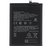 Batería Capacidad 5000mAh Negro
