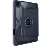 Funda con cierre para iPad Air 11' 2024 Soporte de Suspensión Azul oscuro