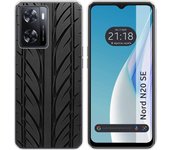 Funda Silicona Oneplus Nord N20 SE Neumatico