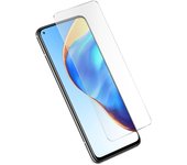 Cristal templado Xiaomi Mi 10T / 10T Pro 9H - 0,33 mm Antihuellas