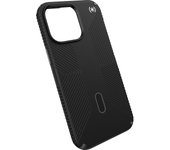 Speck Presidio2 Grip funda para teléfono móvil 17 cm (6.7 pulgadas pulgadas) Negro