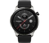 Smartwatch AMAZFIT GTR 4 Negro