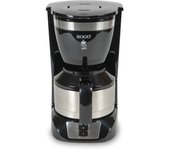 Cafetera de goteo -1L -10 tazas 800W - CAF-SS-5660