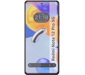 Protector Hidrogel Mate Xiaomi Redmi Note 12 Pro 5G