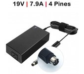 CARGADOR PARA PORTÁTIL ASUS L5 L5D L5G ADP-135DB ADP-150CB B