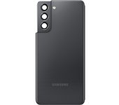 Tapa Batería Recambio Galaxy S21 – Parte trasera Gris