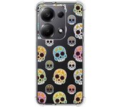 Funda Antigolpes Xiaomi Poco M6 Pro 4G Catrina