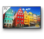 Sony Tv Fw-75bz30j 75´´ 4k Led