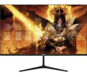 Nilox MONITOR 27 FHD HDMI DP VGA