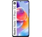 Redmi Note 11 Pro+ 5G 128GB+6GB RAM