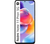Redmi Note 11 Pro+ 5G 128GB+8GB RAM