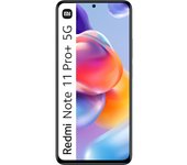 Redmi Note 11 Pro+ 5G 256GB+8GB RAM