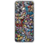 Funda Oppo A79 5G Flores 04