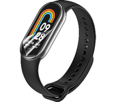 Hydrogel Full Film Cover Front para Xiaomi Mi Band 8 - Transparente