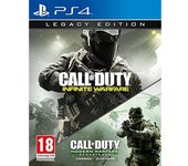 Call Of Duty: Infinite Warfare - Legacy Edition (PS4)