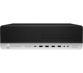 ProDesk 600 G3 SFF i5 7400, 16GB, SSD 512GB, WiFi, A+