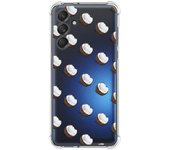 Funda Antigolpes Samsung Galaxy M55 5G Cocos