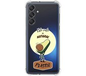 Funda Antigolpes Samsung Galaxy M55 5G Culo Natural
