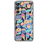 Funda Antigolpes Samsung Galaxy M55 5G Dulces 02