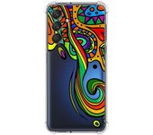 Funda Antigolpes Samsung Galaxy M55 5G Colores