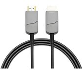 Microconnect HDM191930V2.1OP cable HDMI 30 m HDMI tipo A (Estándar) Negro