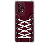 Funda Antigolpes Honor 200 Lite 5G Zapatillas 17